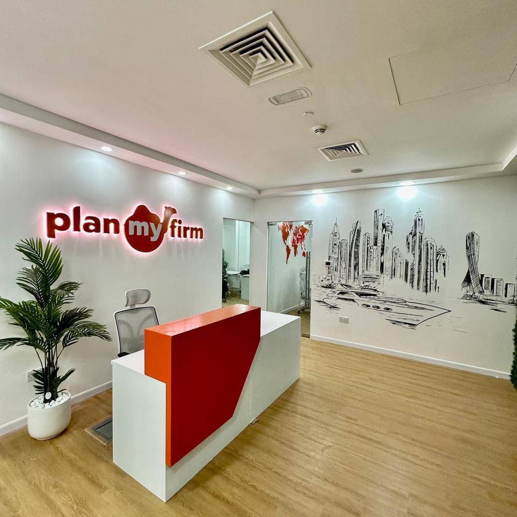 Office space for rent in dubai deira -plan my firm